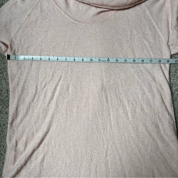 Calvin Klein Cowlneck Tunic Sweater - Picture 5 of 7